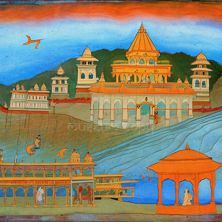 Haridwar #1