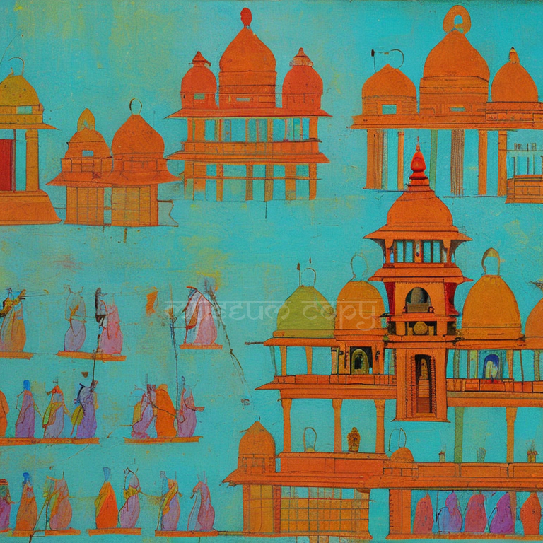 Mathura #1