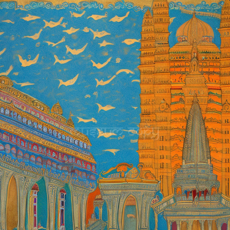 Madurai #1
