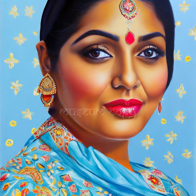 Monica Aunty