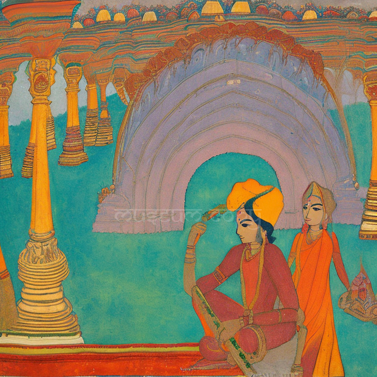 Ayodhya #1