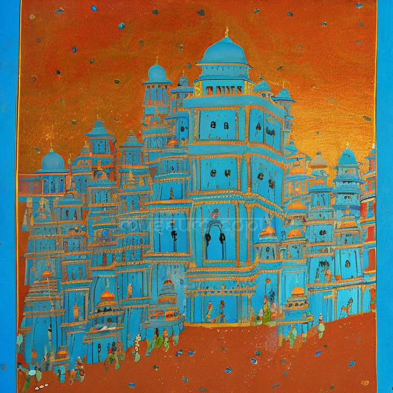 Madurai #2