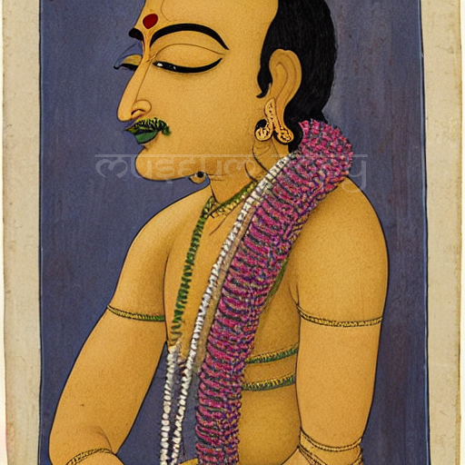 Profile: YG Srimati