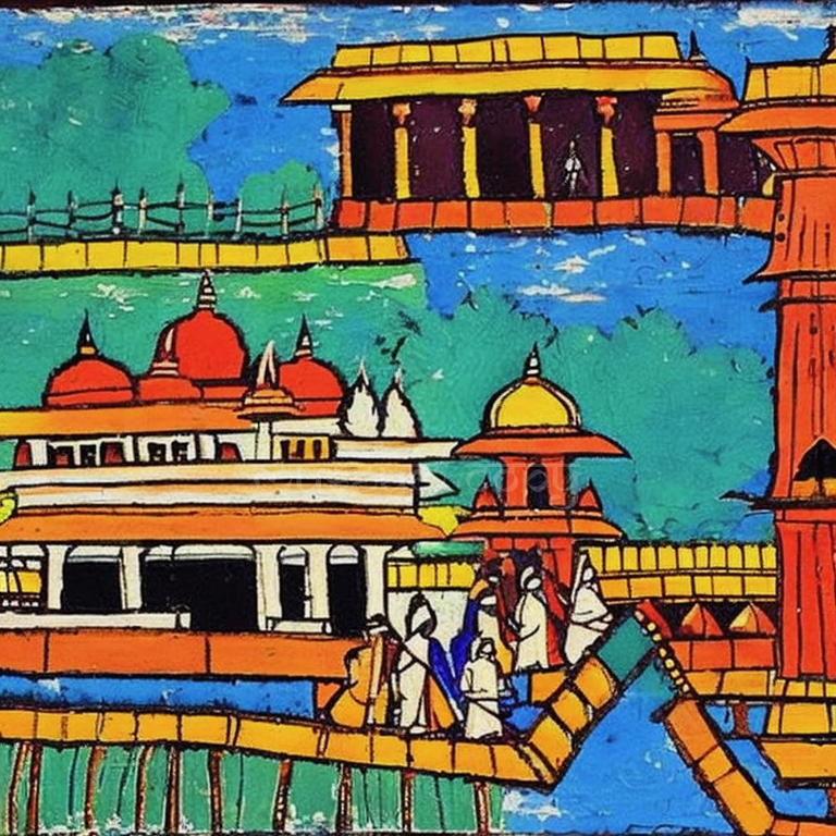 Ayodhya #2