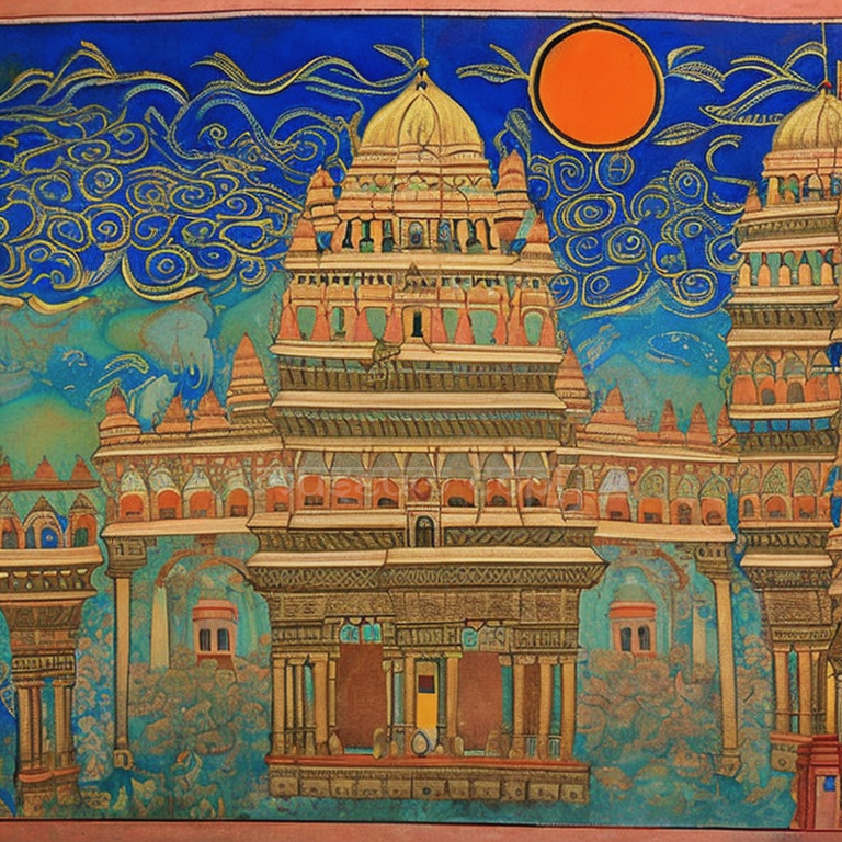 Madurai #3