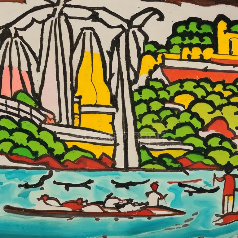 Rishikesh #4
