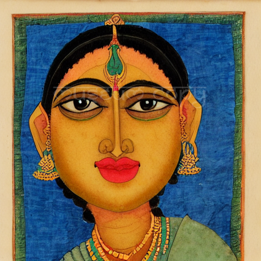 Temple Aunty