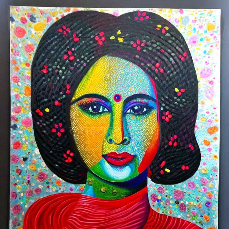 Disco Nights (SOLD)