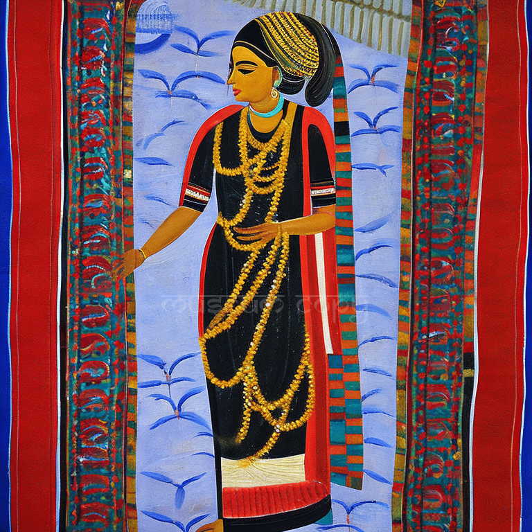 Profile: Jamini Roy