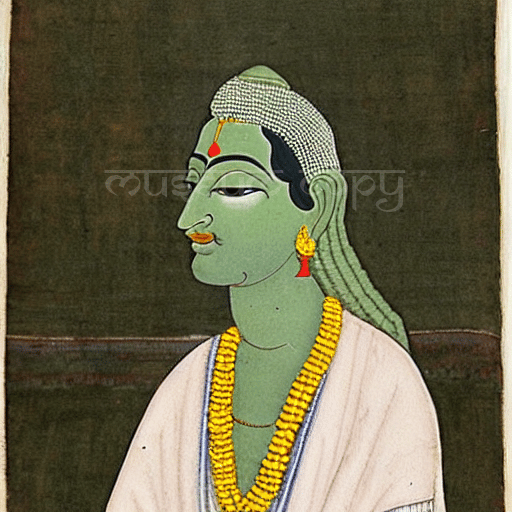 The Most Famous Indian Artists