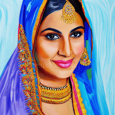 Jessica George, Cochin