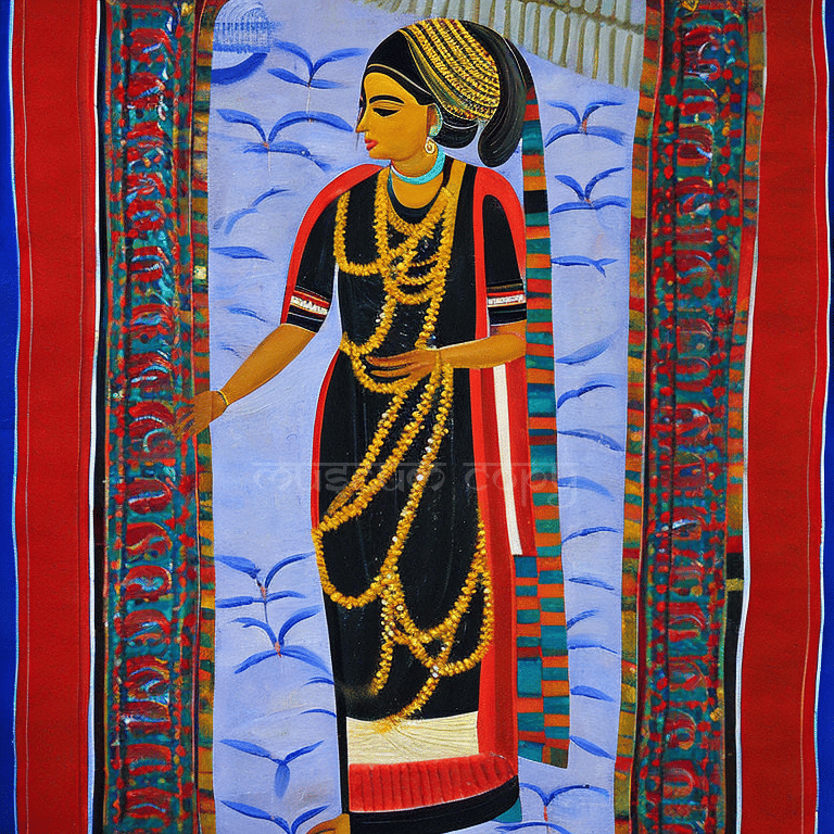 Profile: Jamini Roy
