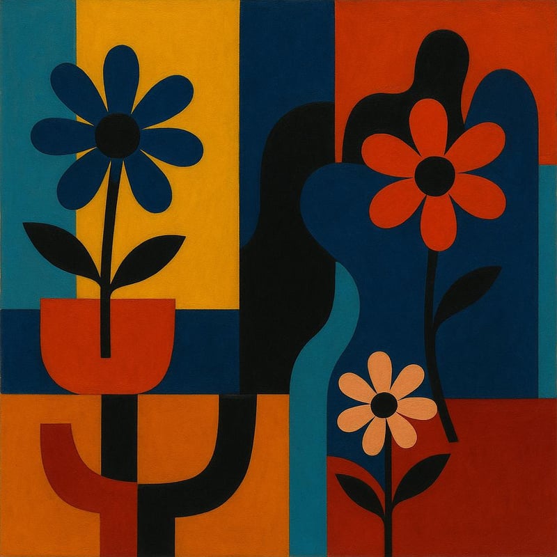 Top 10 Contemporary Indian Artists to Watch in 2025