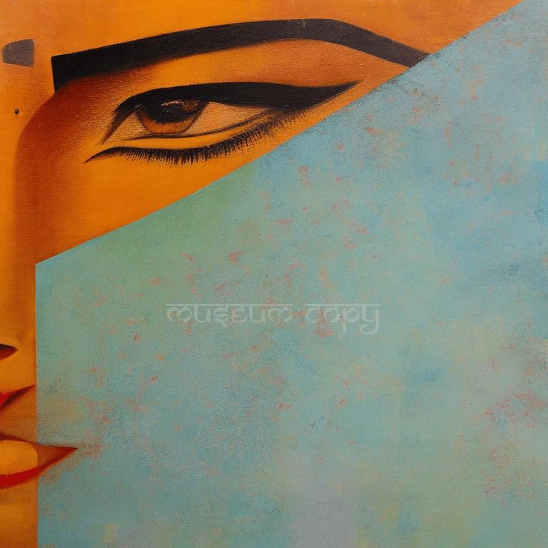 The Profound Impact of Religion on South Asian Art